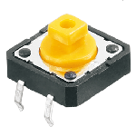 微动开关,微动开关选型指南