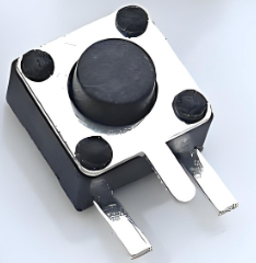 防水轻触开关如何实现防水性能