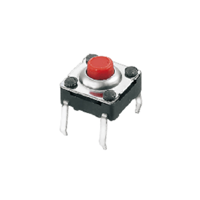RTSHW-7系列防水轻触开关｜高耐用低噪工业级按键开关